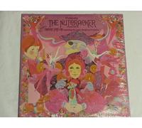 The Nutcracker Complete Ballet OP71 Andre Previn conducts the London Symphony Orchestra LP