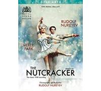 The Nutcracker [Dvd]