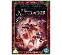 The Nutcracker - Dvd (2011) Elle Fanning, Konchalovsky (Dir)