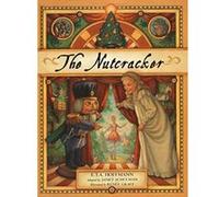 The Nutcracker E.T.A. Hoffmann, Janet Schulman (Auteur)