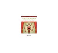 The Nutcracker For Classical Clarinet Players: 10 Selections From The Ballet With Online Piano Accompaniments
