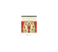 The Nutcracker For Classical Flute Players: 10 Selections From The Ballet With Online Piano Accompaniments