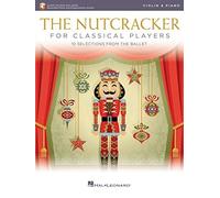 The Nutcracker For Classical Players
