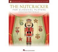 The Nutcracker for Classical Players By composer Pyotr Il Tchaikovsky (Auteur)