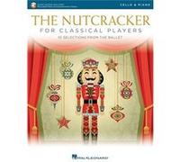 The Nutcracker for Classical Players By composer Pyotr Il Tchaikovsky (Auteur)