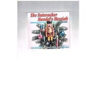 The Nutcracker Handel's Messiah Highlights 2-CD set