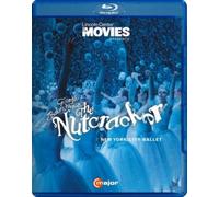 Le Casse-Noisette de Balanchine – Blu-ray – C Major Entertainment
