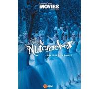 Casse-Noisette de Balanchine – DVD – C Major Entertainment