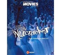 Nutcracker Nyc Ballet The