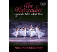 The Nutcracker. Orchestre Symphonique. Conducteur
