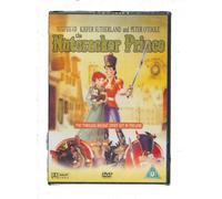 The Nutcracker Prince
