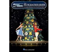 The Nutcracker Suite: E-Z Play Today Volume 330