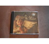The Nutcracker Suite & Highlights From The Messiah (1996-08-02)