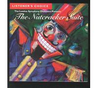 The Nutcracker Suite (Listener's Choice Christmas Classics, Volume 1)