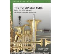 The Nutcracker Suite / Score + Parties