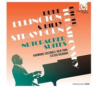 The Nutcracker Suites: Suite Dallo Schia