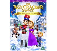 The Nutcracker Sweet DVD [Edizione: Regno Unito] [Import]