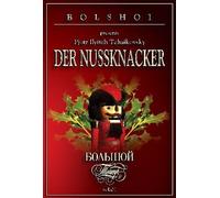 The Nutcracker - The Nutcracker (Bolshoi) [Import anglais]