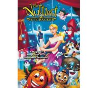The Nuttiest Nutcracker