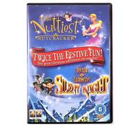 Nuttiest Nutcracker / Buster And Chancey's Silent Night