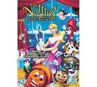 The Nuttiest Nutcracker