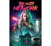 The Nutty Network