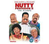 Nutty Professor 2 The Klumps The