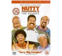 The Nutty Professor 2 - The Klumps - Dvd (2008) Avec Eddie Murphy