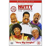 The Nutty Professor 2: The Klumps – Import anglais – Universal Pictures
