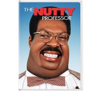 The Nutty Professor
