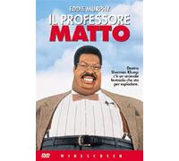 The Nutty Professor