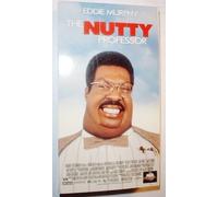 The Nutty Professor