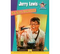 The Nutty Professor