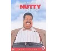 The Nutty Professor