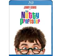The Nutty Professor [Blu-Ray]
