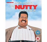The Nutty Professor [Blu-Ray] [Import]