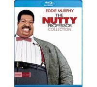 The Nutty Professor Collection [Blu-Ray] 2 Pack, Widescreen