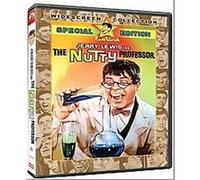 Nutty Professor, The Special Edition [DVD]