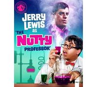 The Nutty Professor : Paramount Presents Blu-ray 4K Ultra HD https://www.fnac.com/a18142258/The-Nutty-Professor-Paramount-Presents-Blu-ray-4K-Ultra-HD-Jerry-Lewis-Blu-ray-4K?oref=9c7ad33a-5a0f-82d2-8962-76795260ebf3