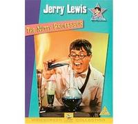 The Nutty Professor , (Wide Screen) G