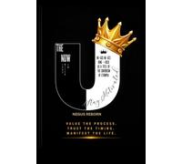THE NUW U NEGUS REBORN: CROWNS ARE GROWN, NOT PLACED