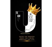 THE NUW U NEGUS REBORN: CROWNS ARE GROWN, NOT PLACED