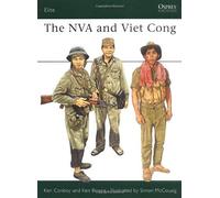 The Nva And Viet Cong