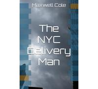 The NYC Delivery Man
