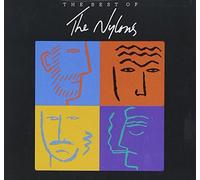 The Nylons - Best of The Nylons