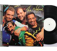 The Nylons - Happy together (1987) / Vinyl record [Vinyl-LP]