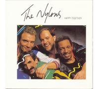 The Nylons HAPPY TOGETHER (CD)