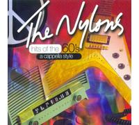 The Nylons - Hits of the 60's - a Cappella Style [New CD] Alliance MOD