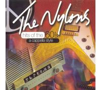 The Nylons HITS OF THE 60'S (CD)