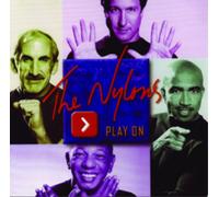 Nylons – Play on – CD